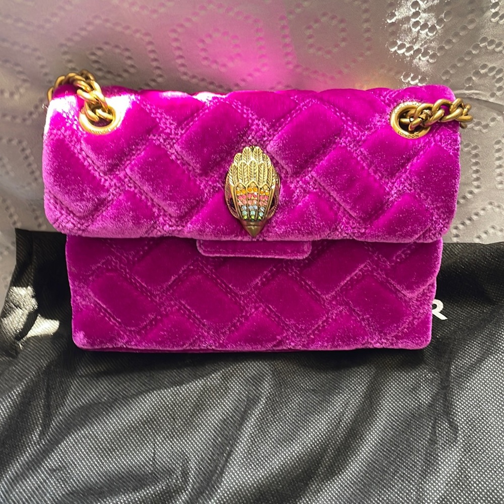 Kurt Geiger bag